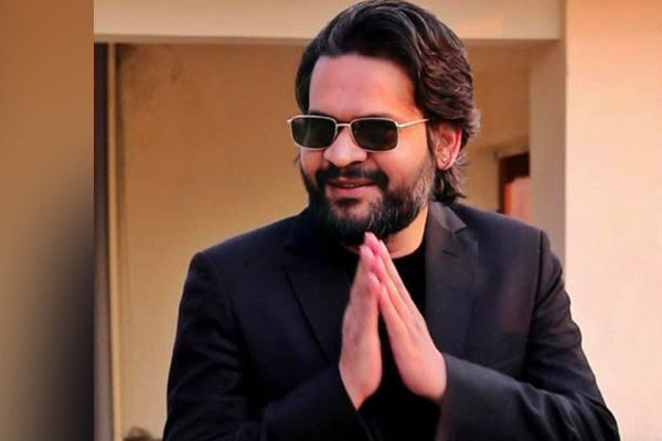 यस्तो छ बालेनको आजको 'अभिवादन अभियान' कार्यतालिका